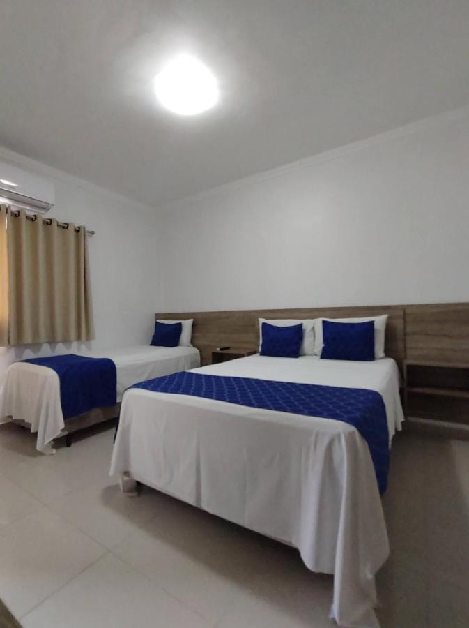 Pousada Vistazul - Piscina Climatizada - Pe Na Areia Bertioga Eksteriør bilde