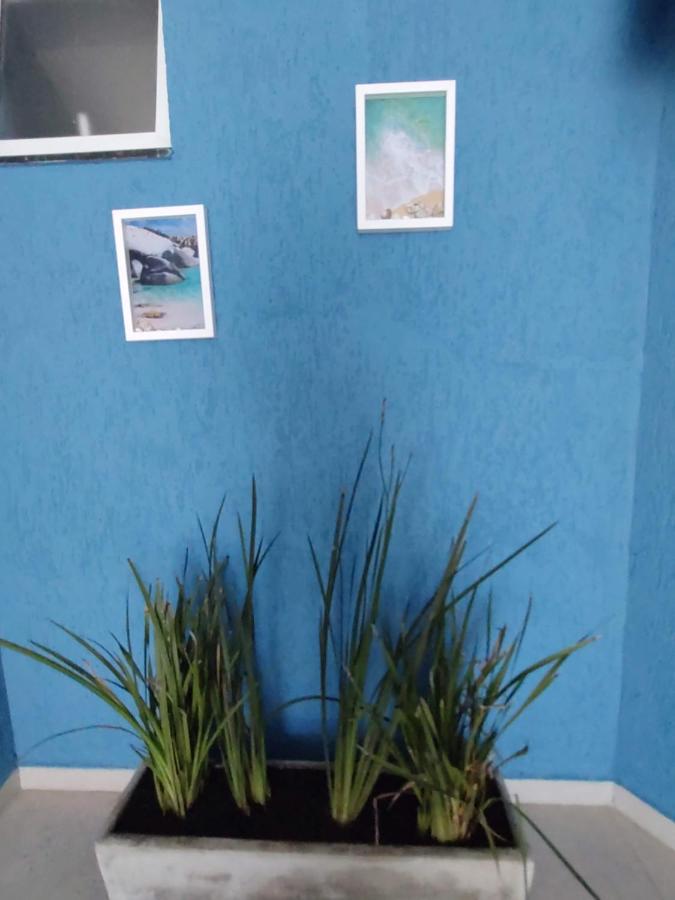 Pousada Vistazul - Piscina Climatizada - Pe Na Areia Bertioga Eksteriør bilde