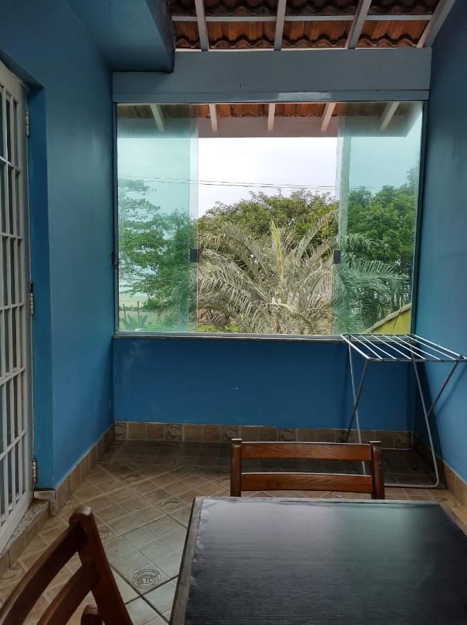 Pousada Vistazul - Piscina Climatizada - Pe Na Areia Bertioga Eksteriør bilde